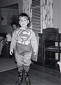 Dub superman